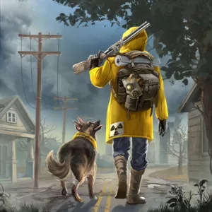 Let's survive MOD Apk
